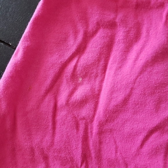 Lot of 3 Girl 4 4T Short Long Sleeve Shirt Dress LuLaRoe Cat & Jack Garanimals - Picture 7 of 12